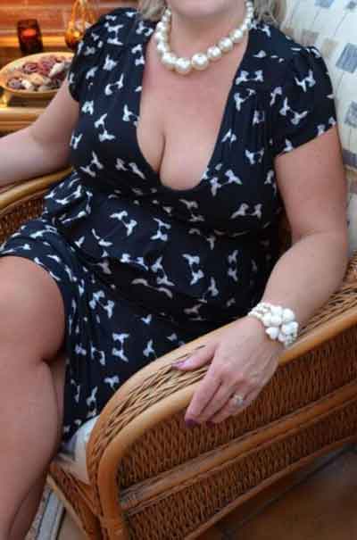 Katrin, 52 Jahre