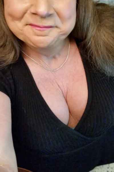 Claudia, 46 Jahre