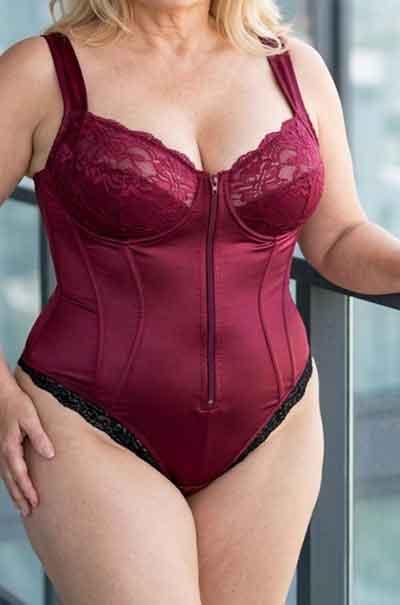 Susanne, 46 Jahre