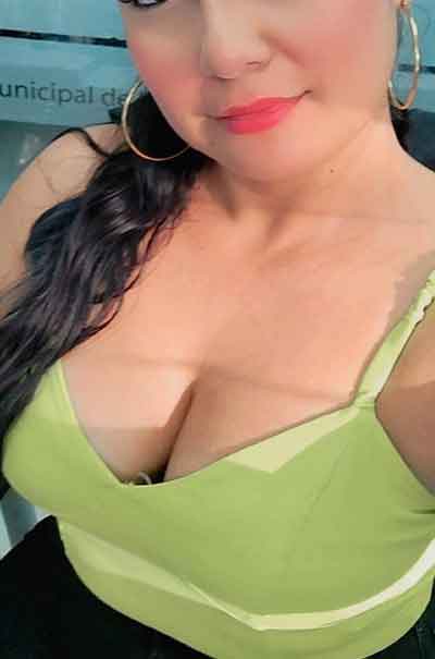Sarah, 29 Jahre