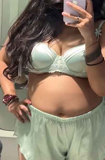 Nadine, 29 Jahre