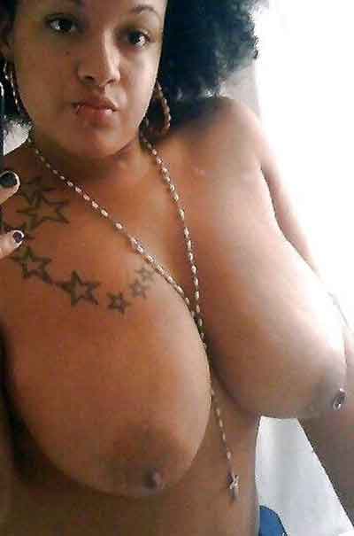Christin, 36 Jahre