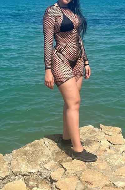 Anne, 37 Jahre
