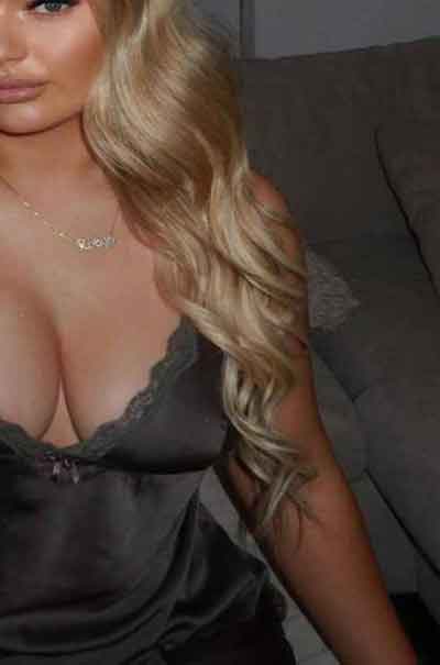Jana, 26 Jahre