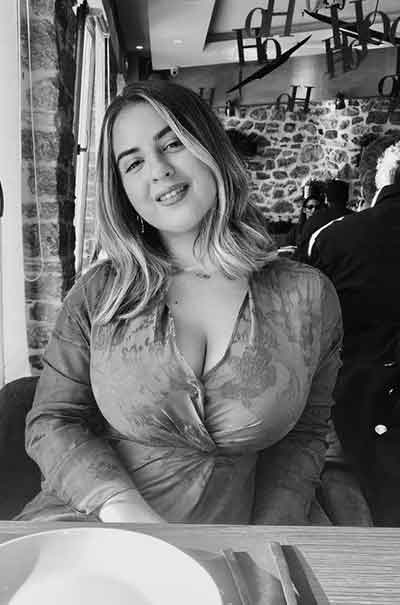 Katharina, 25 Jahre