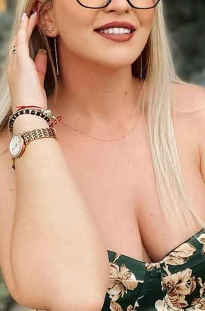 Emma, 24 Jahre