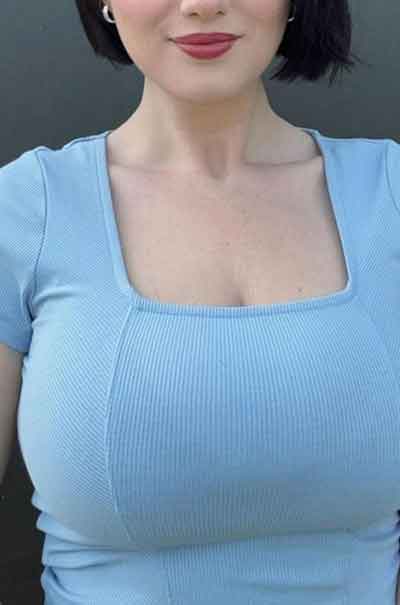 Jennifer, 35 Jahre