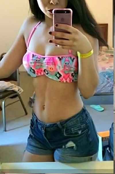 Christina, 44 Jahre